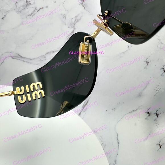 New MIU MIU Sunglasses main image 4